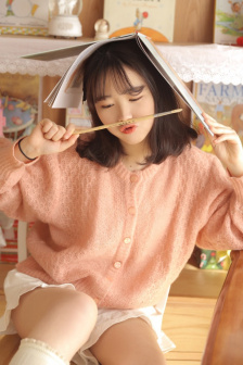 变身女孩